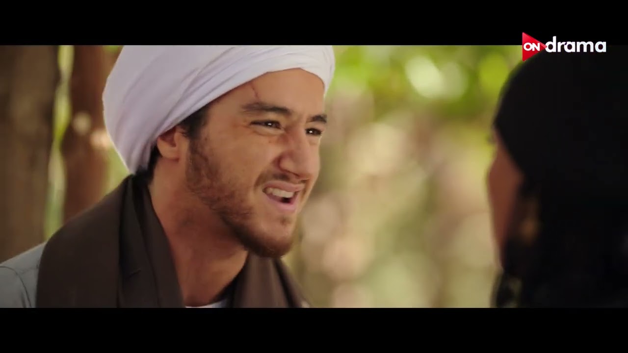 بكري مابيقبلش التهديد وقتل خدامه #نسل_الأغراب