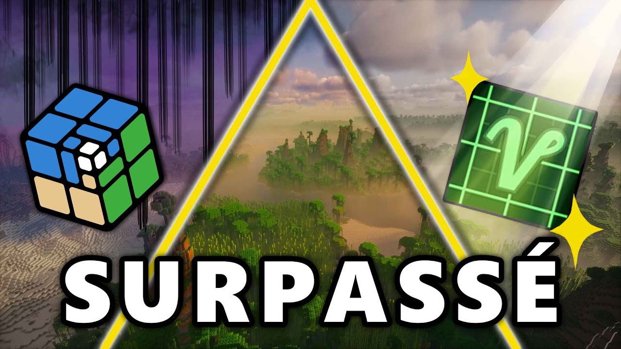 Le mod qui va doubler Distant Horizon.. (et comment ça marche)