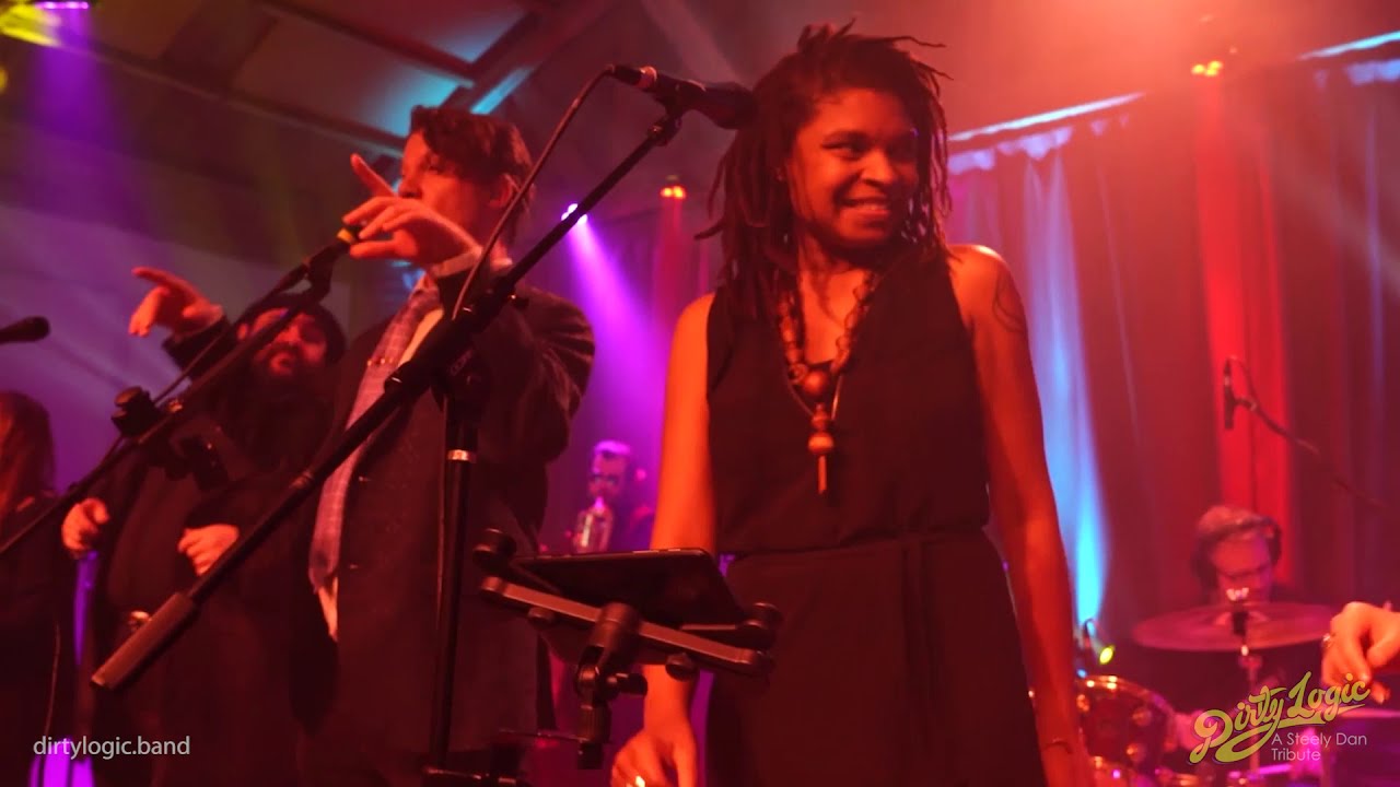 Deacon Blues | Dirty Logic - A Steely Dan Tribute - 2-16-2020