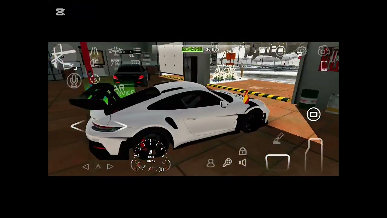 Porsche 911 GT3 RS: The Ultimate Drag Race King!