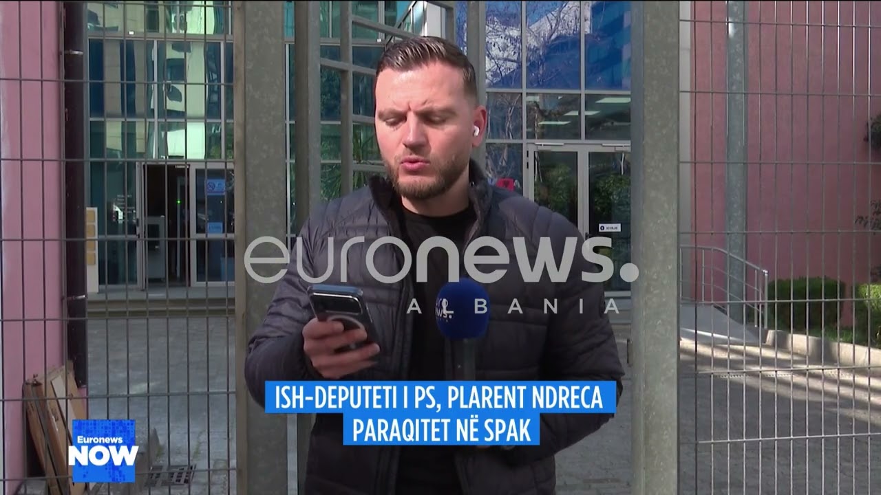 Rrëzohen kërkesat për ish-deputetin Ndreca, debate në seancë! Gazetari Ferhati sjell detajet