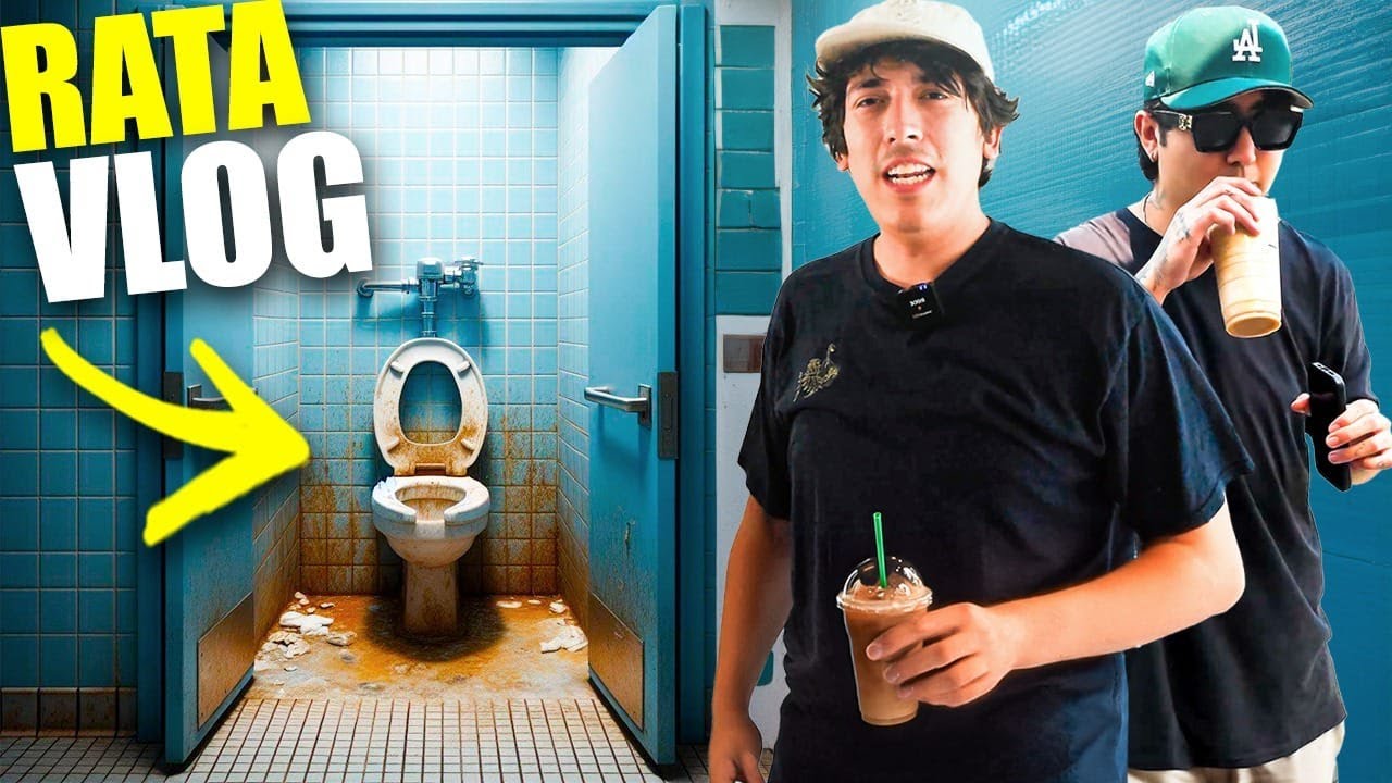 CALIFICANDO BAÑOS DE PUEBLA (Muy Bizarro)