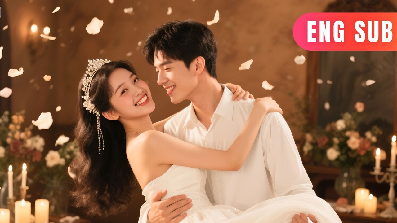 [ENG SUB]✨ His Contract Wife Left, and the CEO's 