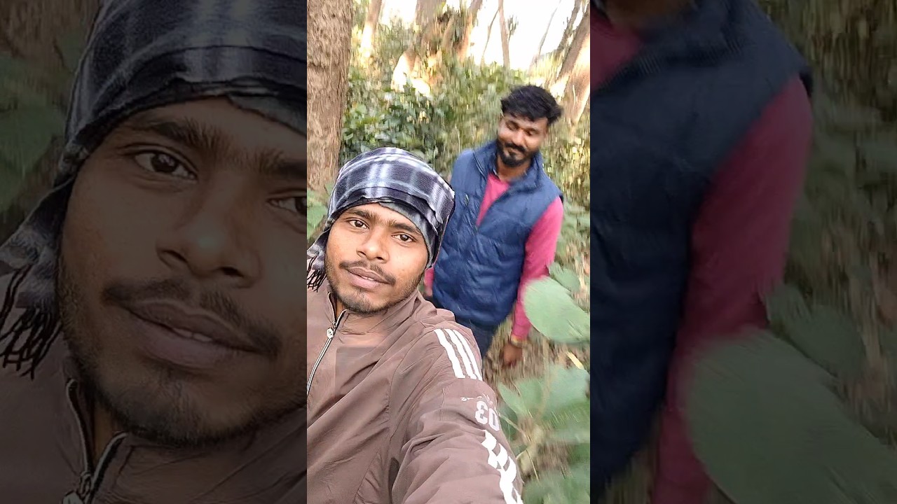 AMAZON JUNGLE 😂funny video 