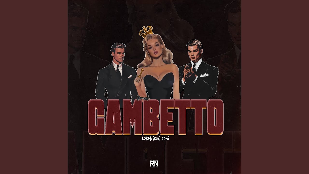 Gambetto 2026
