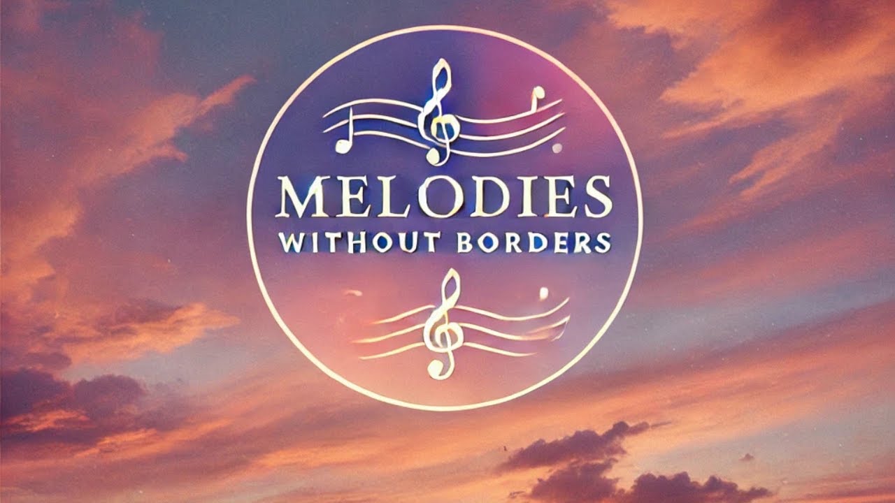 Middle Eastern Moon - Entspannende Instrumentalmusik
