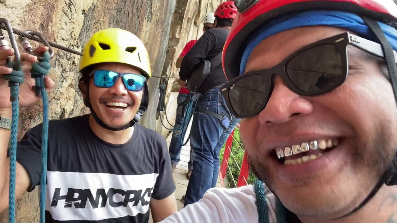 ONDO LANGIT (TANGGA LANGIT) #DOES eps 797