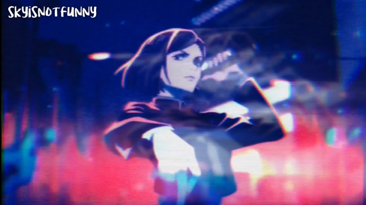 CHANMINA - FLIP FLAP lyrics+english translation