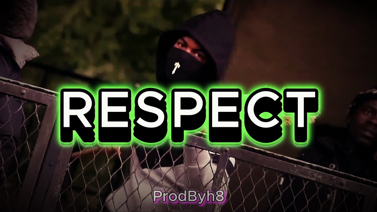 [FREE] DoRoad X AM X Skengdo X UK Drill Type Beat – “LETHAL/RESPECT” | UK Drill Instrumental 2025