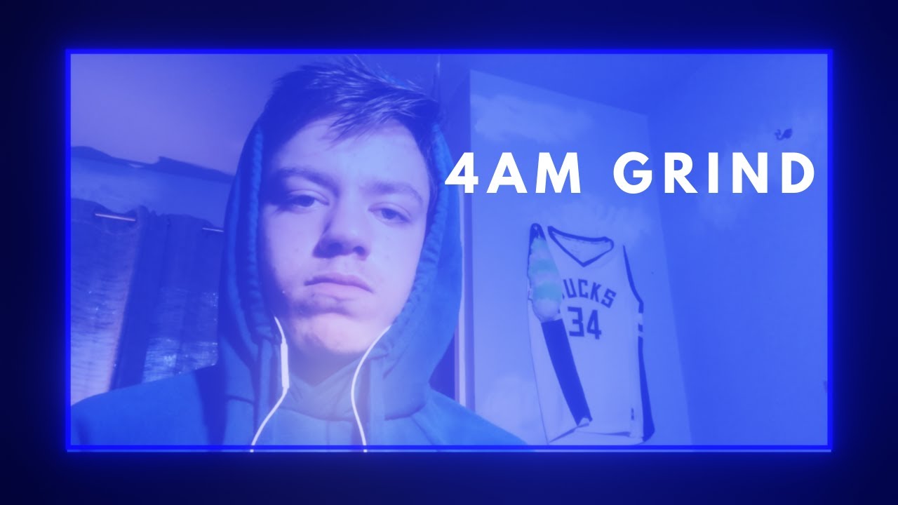 4am grind | day 15 | my 4am Routine