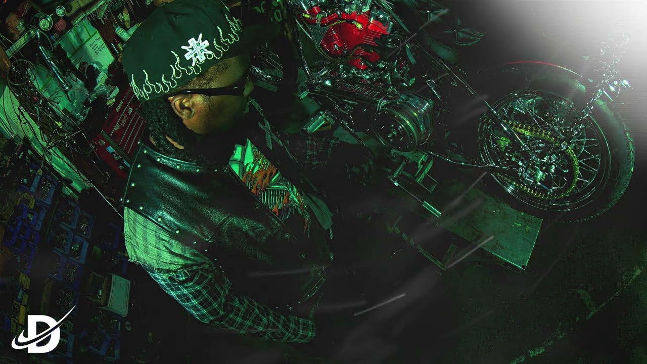 (FREE) Don Toliver x Travis Scott Type Beat - 