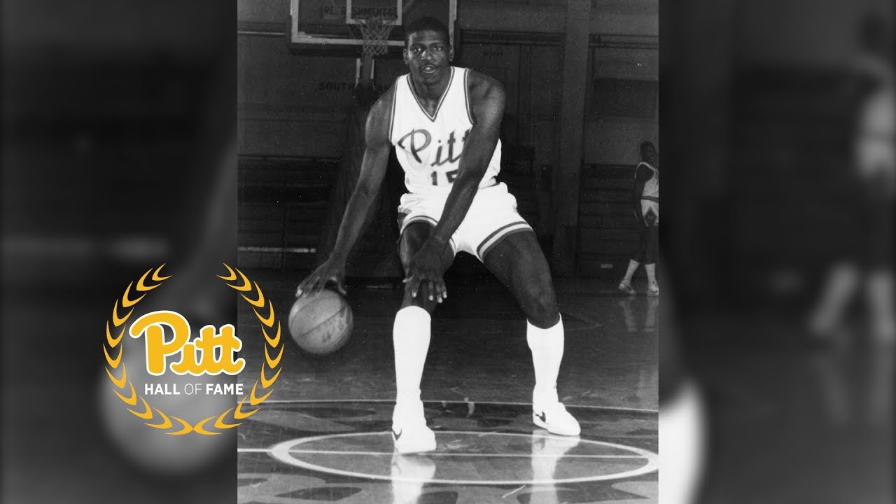 Pitt: Beyond the Script | Sam Clancy: Hall of Fame Induction Surprise