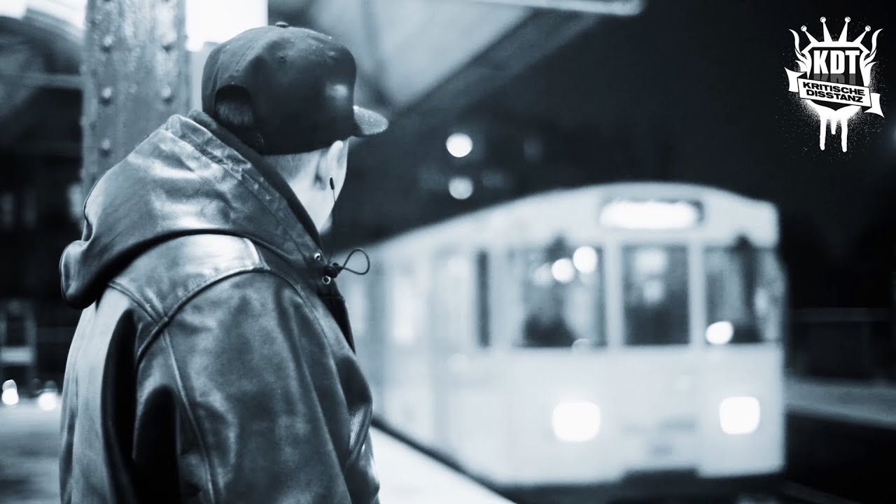 MILIZ feat. RidOne (Kritische Disstanz) - 
