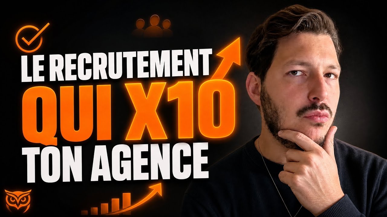 Comment recruter des A-Players, Manager, Processiser pour Scaler (A Recopier)