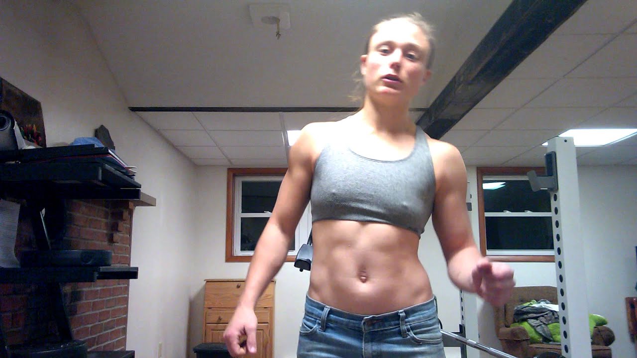 Muscle Functions: External Obliques