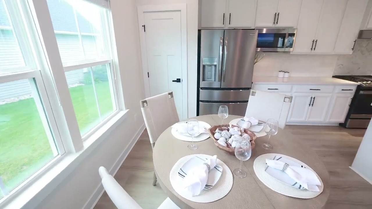 501 Christiana Manor