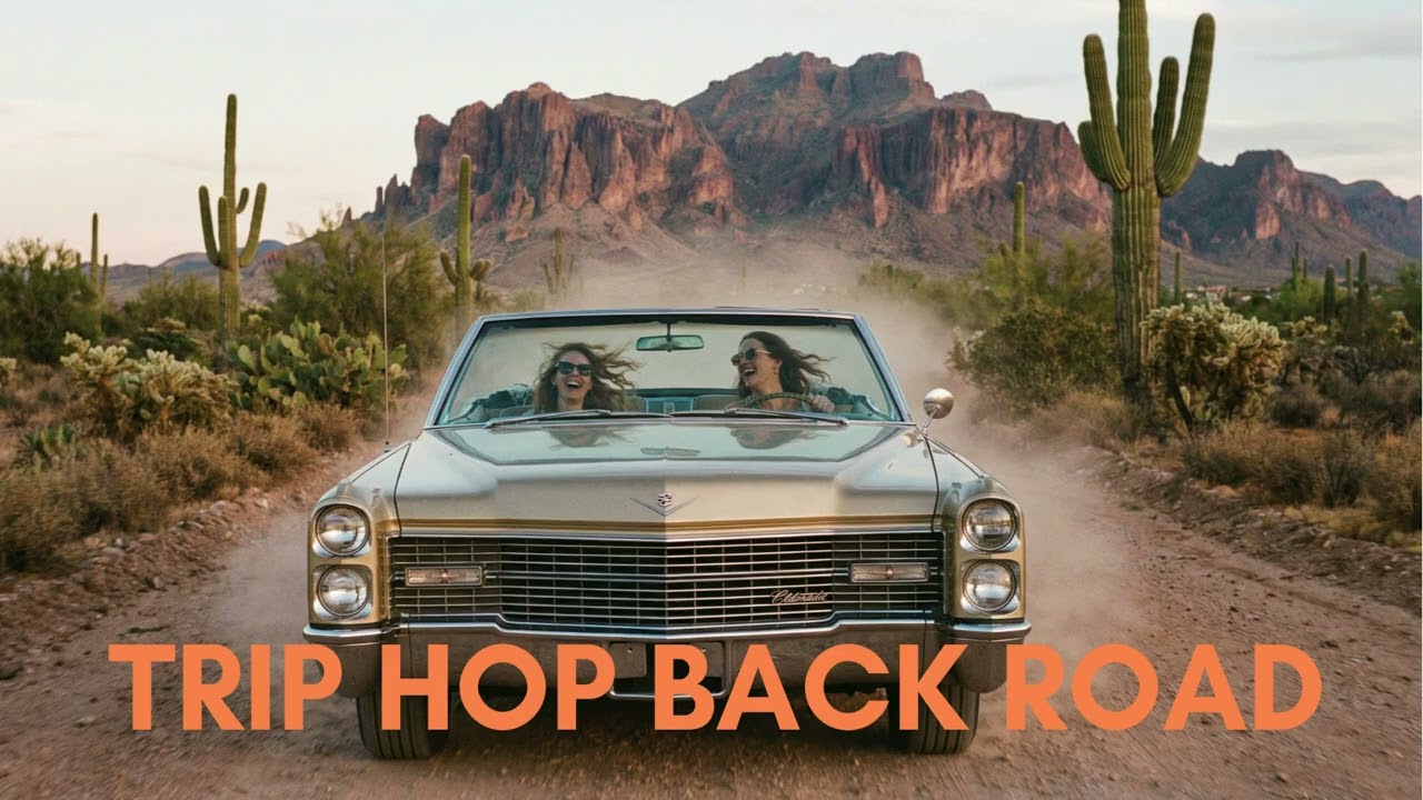 Trip-Hop Journey for the Open Road