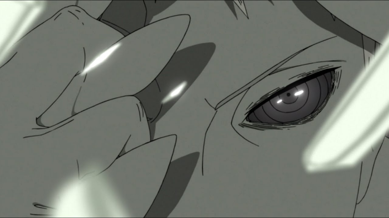 NARUTO Shippuden Ultimate Ninja Storm 4 | Jinchuriki - Obito {MOVESET MOD 2.0}