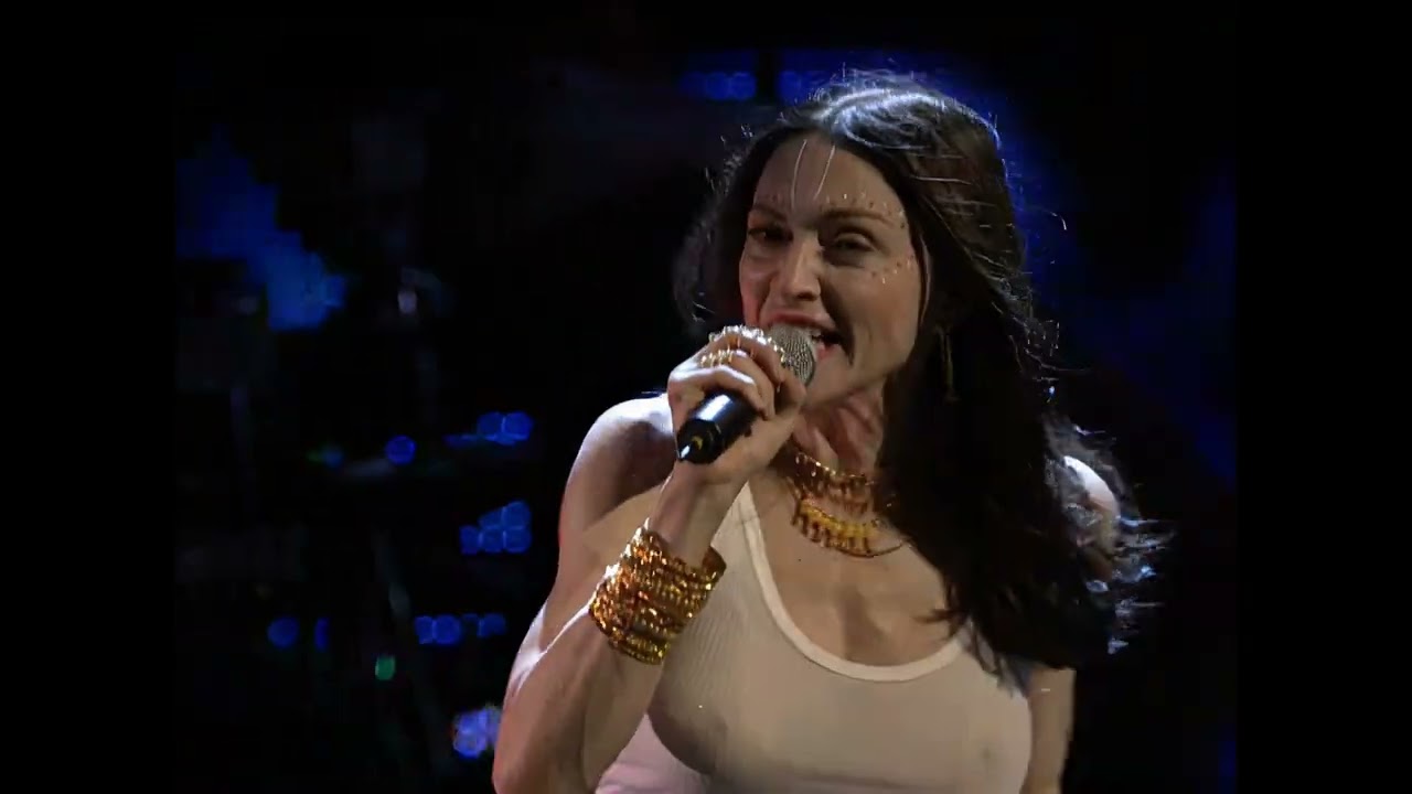 Madonna // REHEARSALS MTV VMAs '98 &middot; 30 minutes // Dan&middot;K Remaster // HD