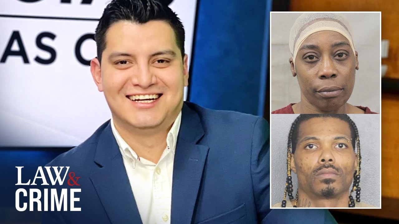 Second Suspect Charged with Murder in Super Bowl Reporter&rsquo;s Killing