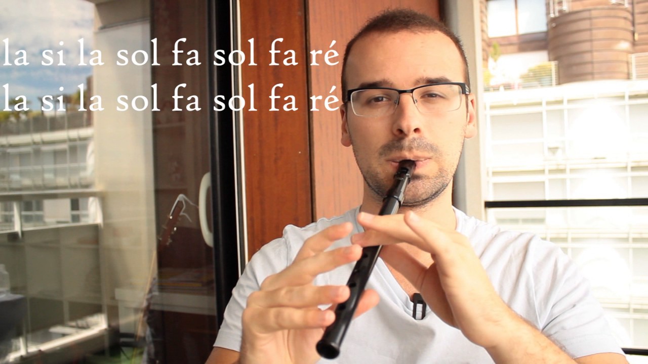 APPRENDRE BELZEBUTH CUL-DE-SAC [Tuto Tune]