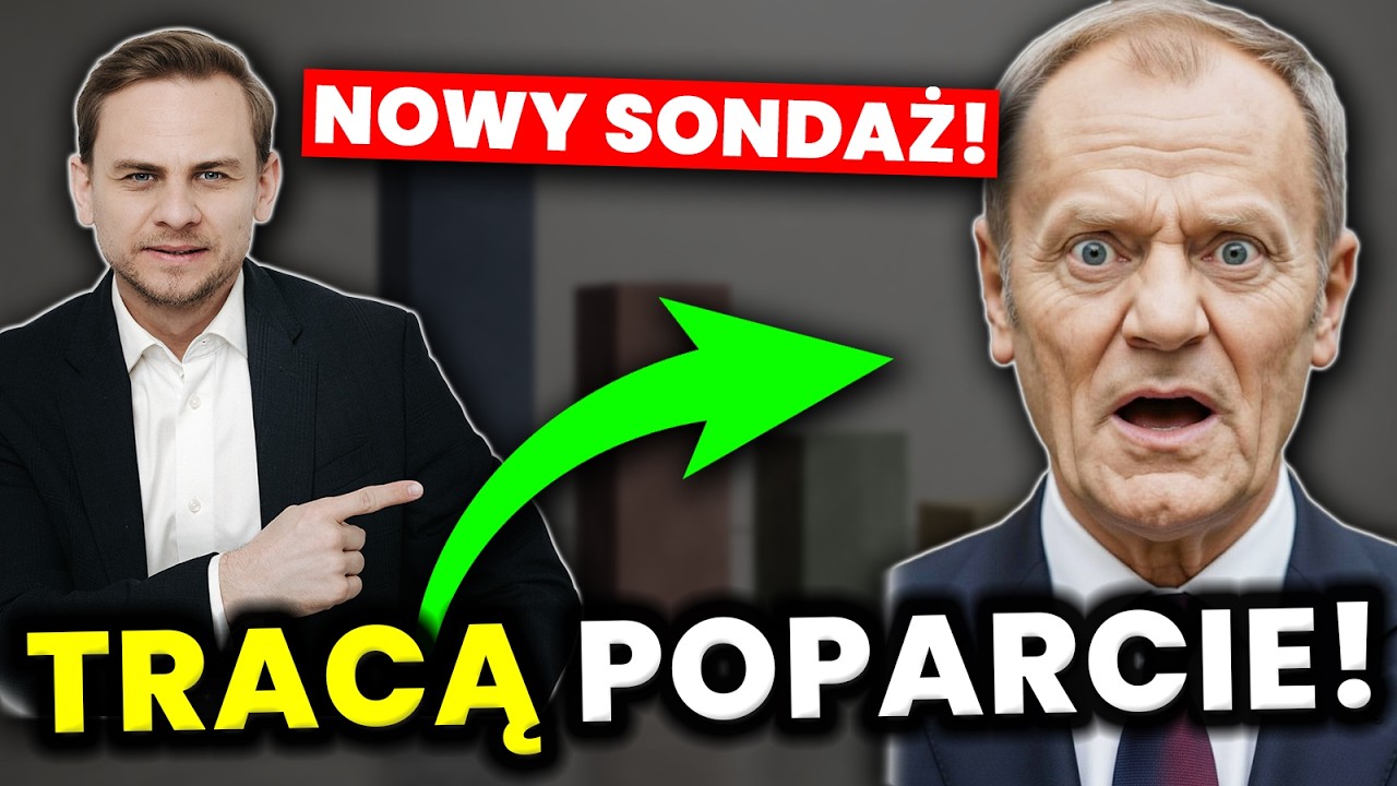 CZERWONY ALARM w rządzie! Tusk ma WIELKI KŁOPOT!