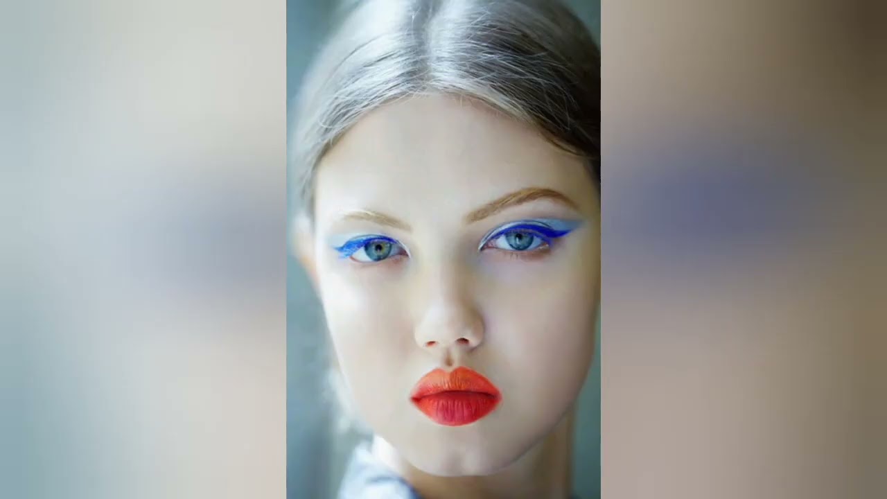 lindsey wixson makeup and hair style #lindseywixson #model