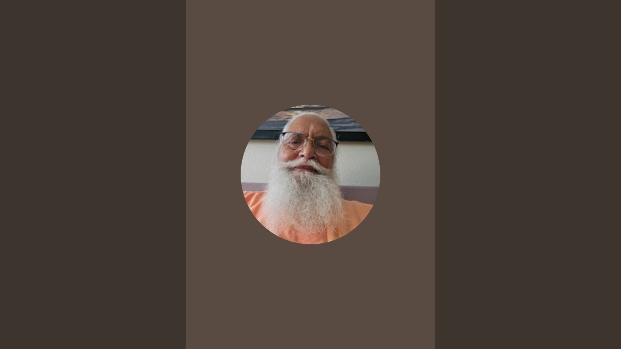 🕉Shree pramhansh aashram Rahtoli,Badlapur🕉 लाइव है!