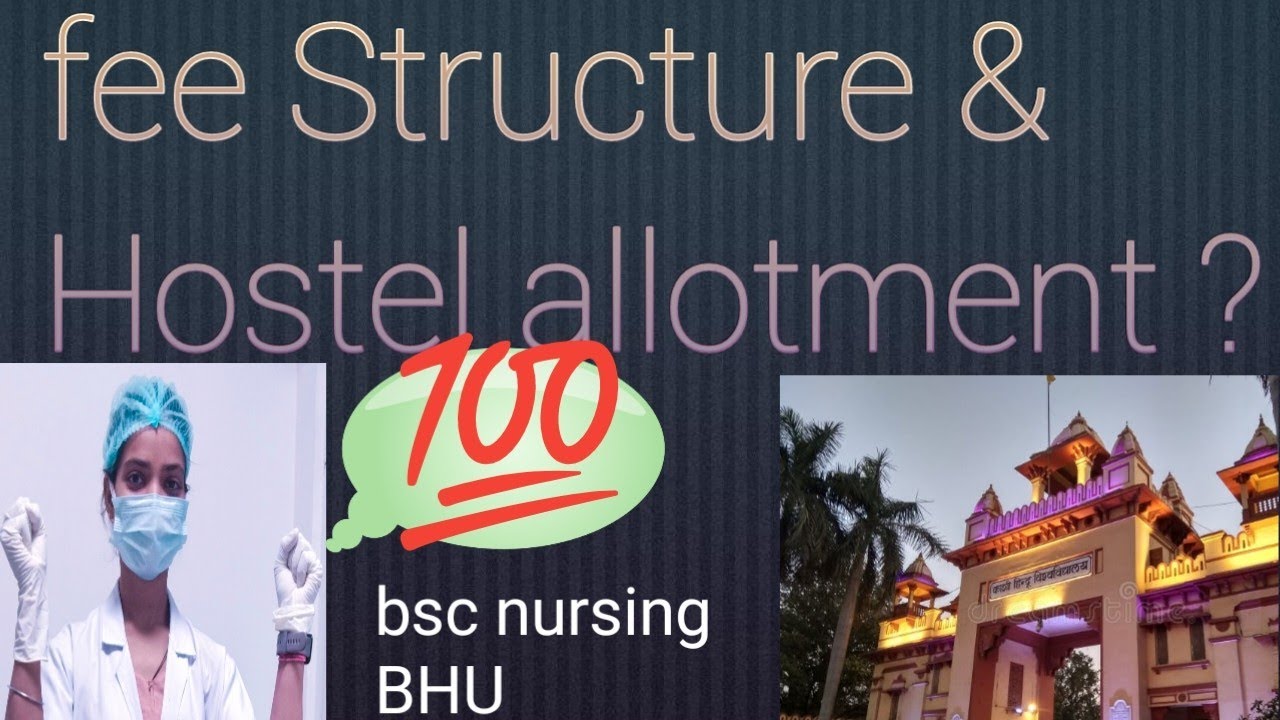 fee Structure🤗 of bsc nursing in IMS BHU#Medico#neetaspirants🩺#dreamcollege#viralvedio