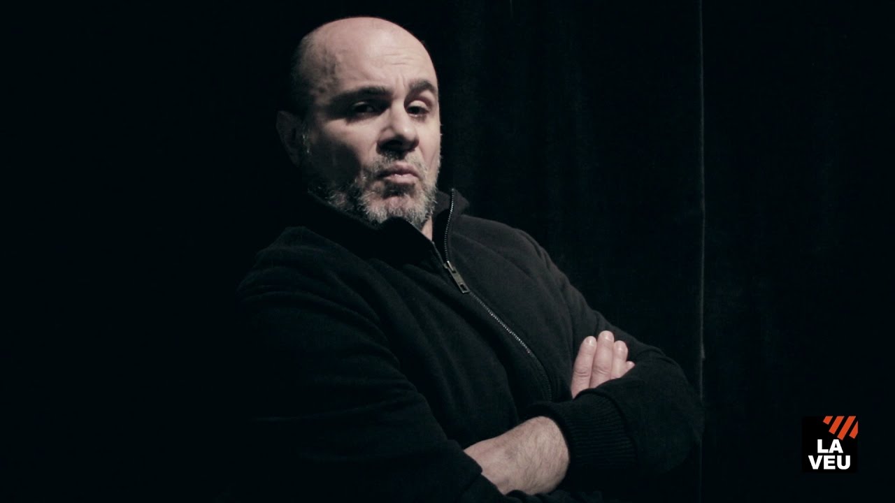 Xavi Castillo a tota Veu: El retorn de Camps