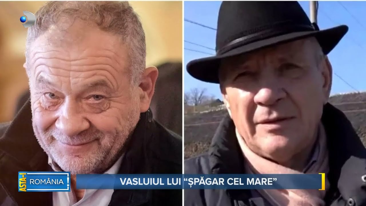 Asta-i Romania (15.10.2023) - Vasluiul lui 