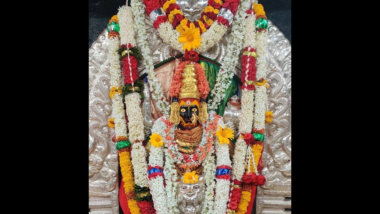 Badami Banashankari Devi | ARaj_Diaries | Devi Miracles