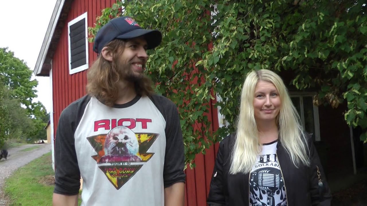 Street Pack Öppet hus 2018-09-01