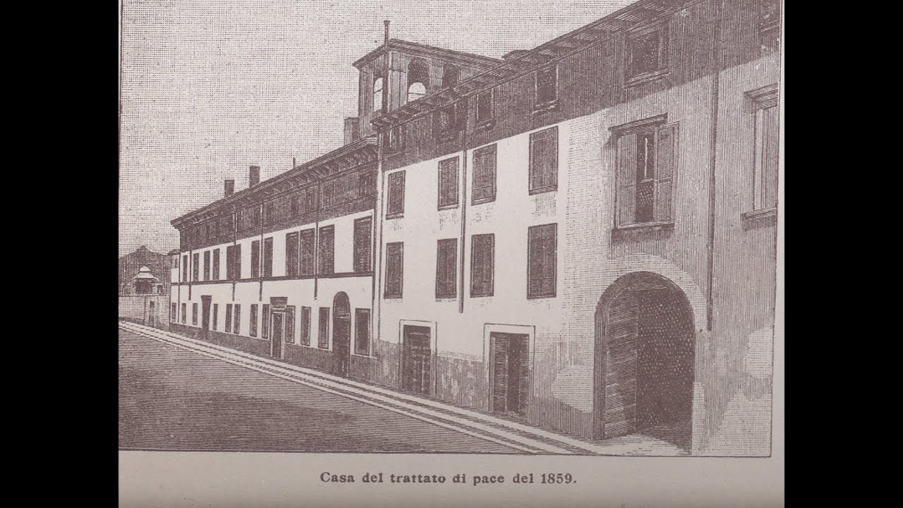 PALAZZO DELLA PACE