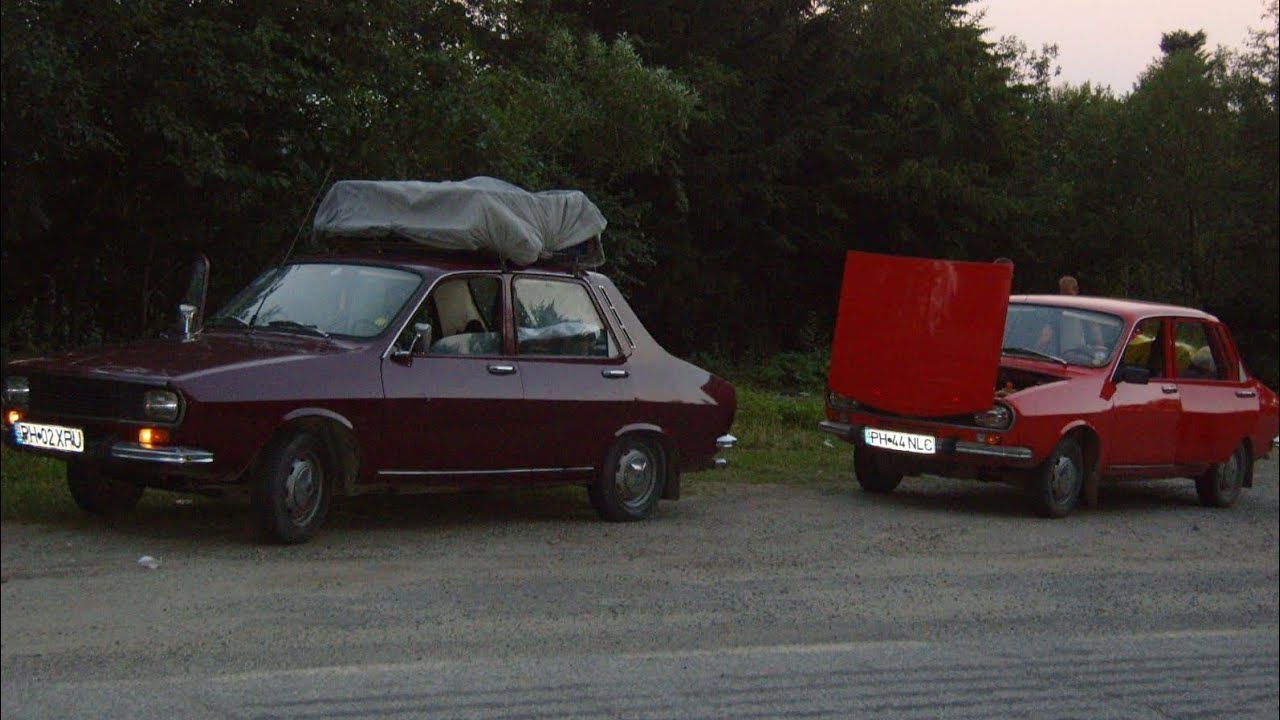 ULTIMUL CLIP DIN GARAJ!!!