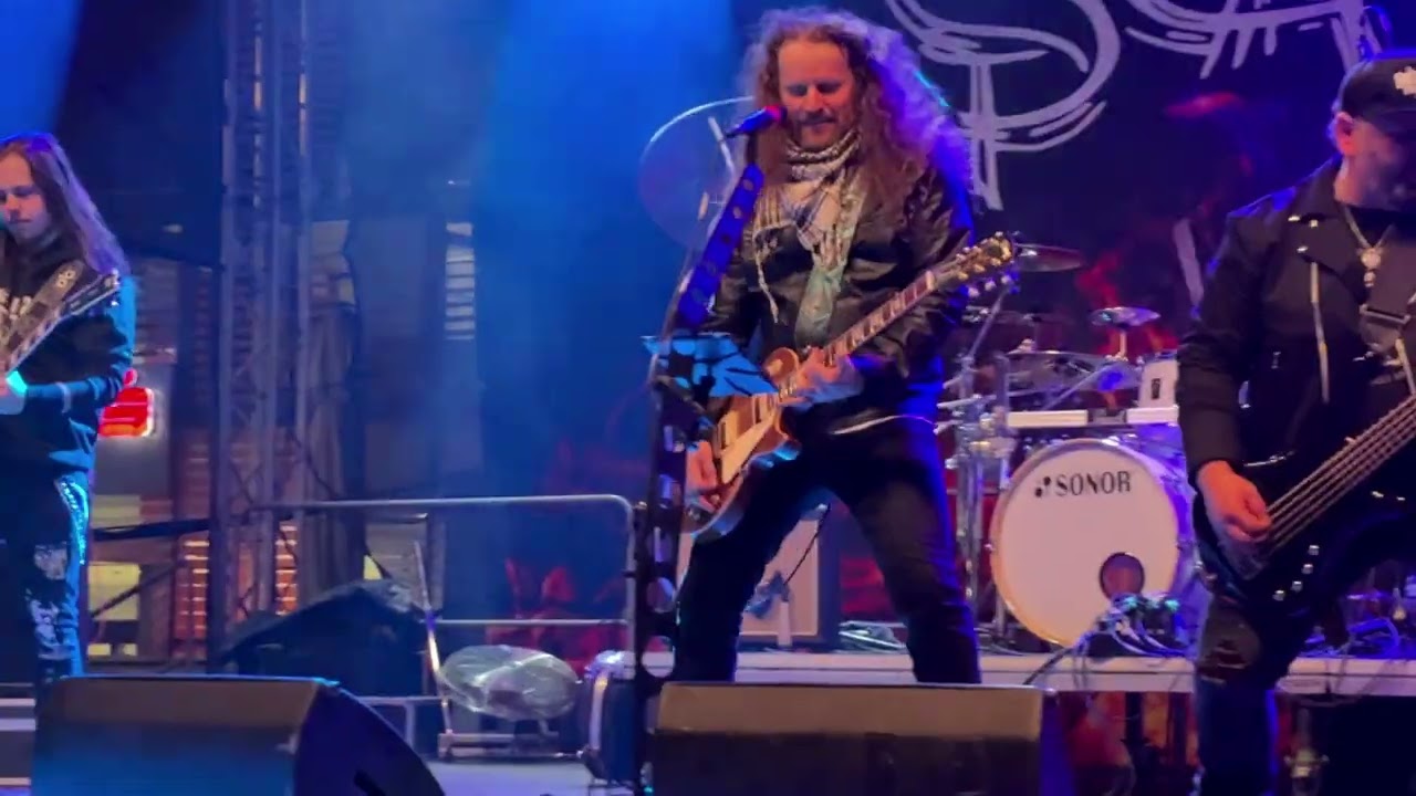 Havířovské vánoční městečko, Scarp, Sfarath  film Full HD2025