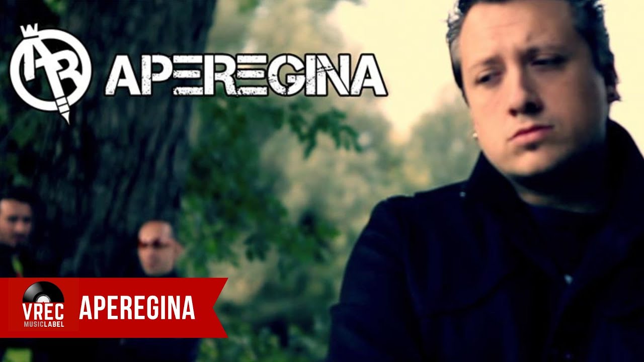 Dormiveglia - APEREGINA (Official Music Video)