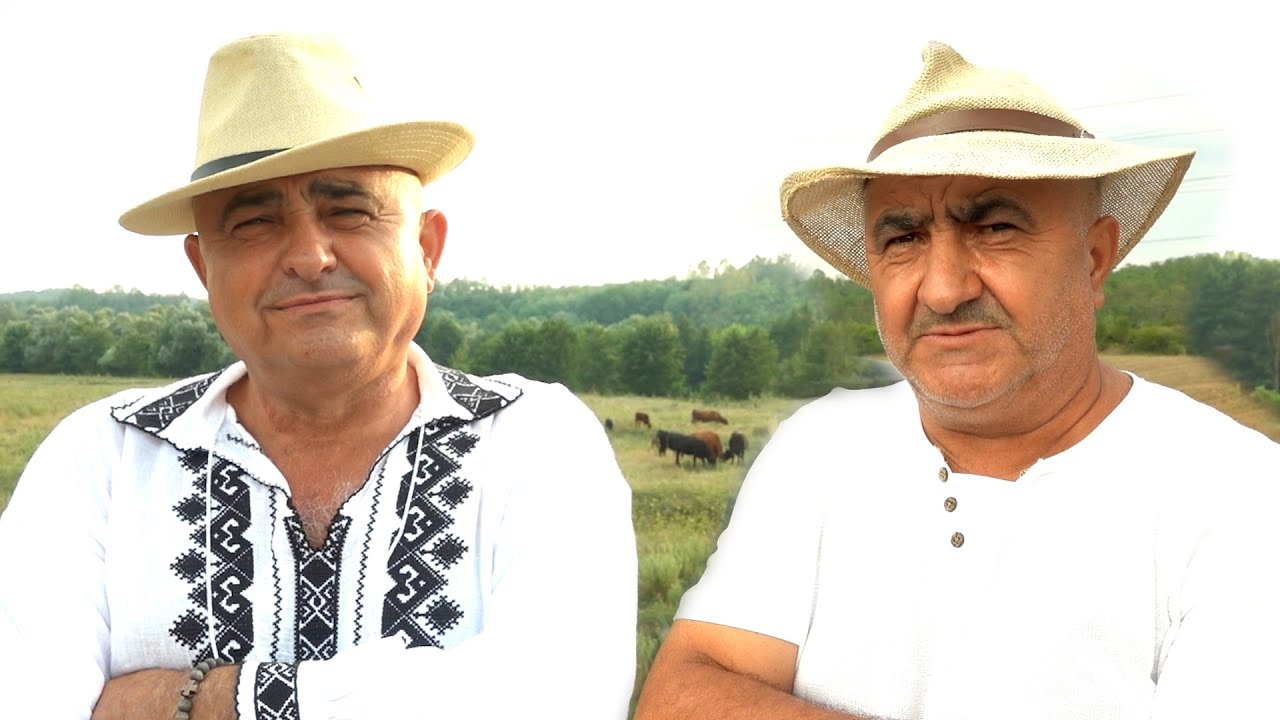 Ferma Angus a Familiei Ungureanu – Poveste de viață ca-n Vestul Sălbatic
