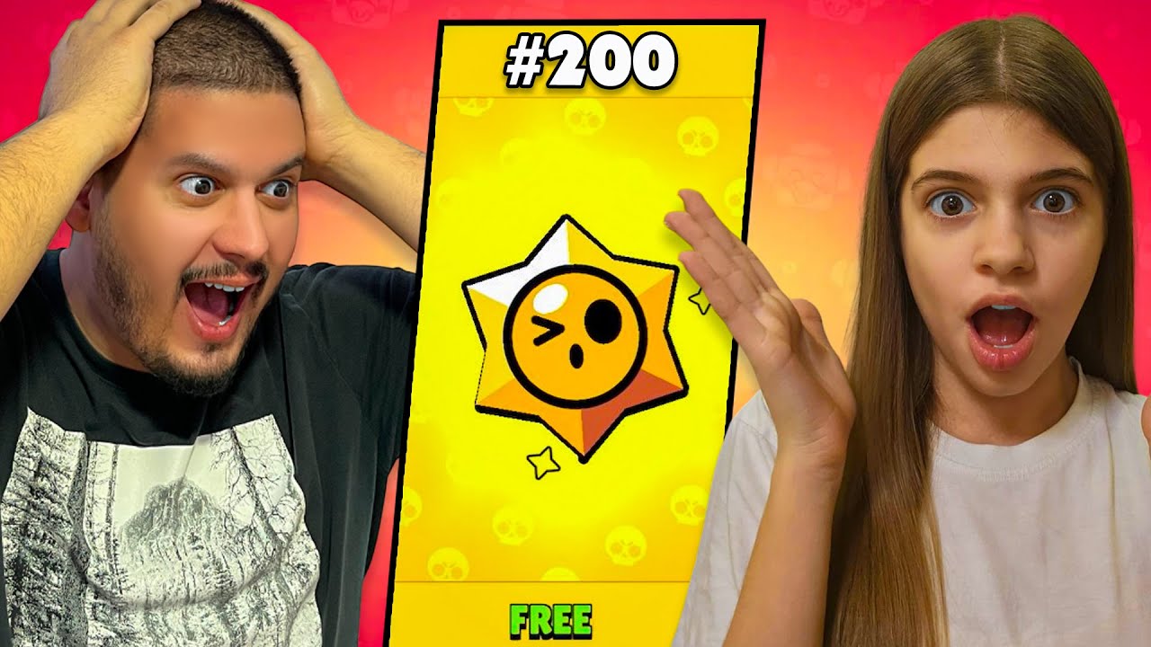 VALENTINA I JA OTVARAMO 200 STAR DROPOVA! NECES VEROVATI STA SMO DOBILI