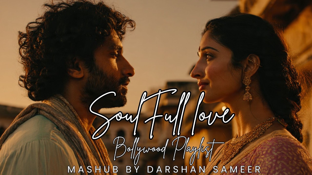 Non-Stop Bollywood Love Songs ❤️ Evergreen Hindi Collection - New Romantic Song, Hindi Songs 2026