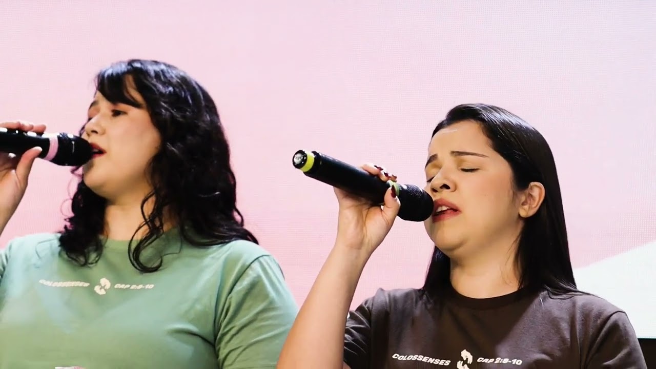 É Ele medley - FORUMJOVEM2026 ADALGO