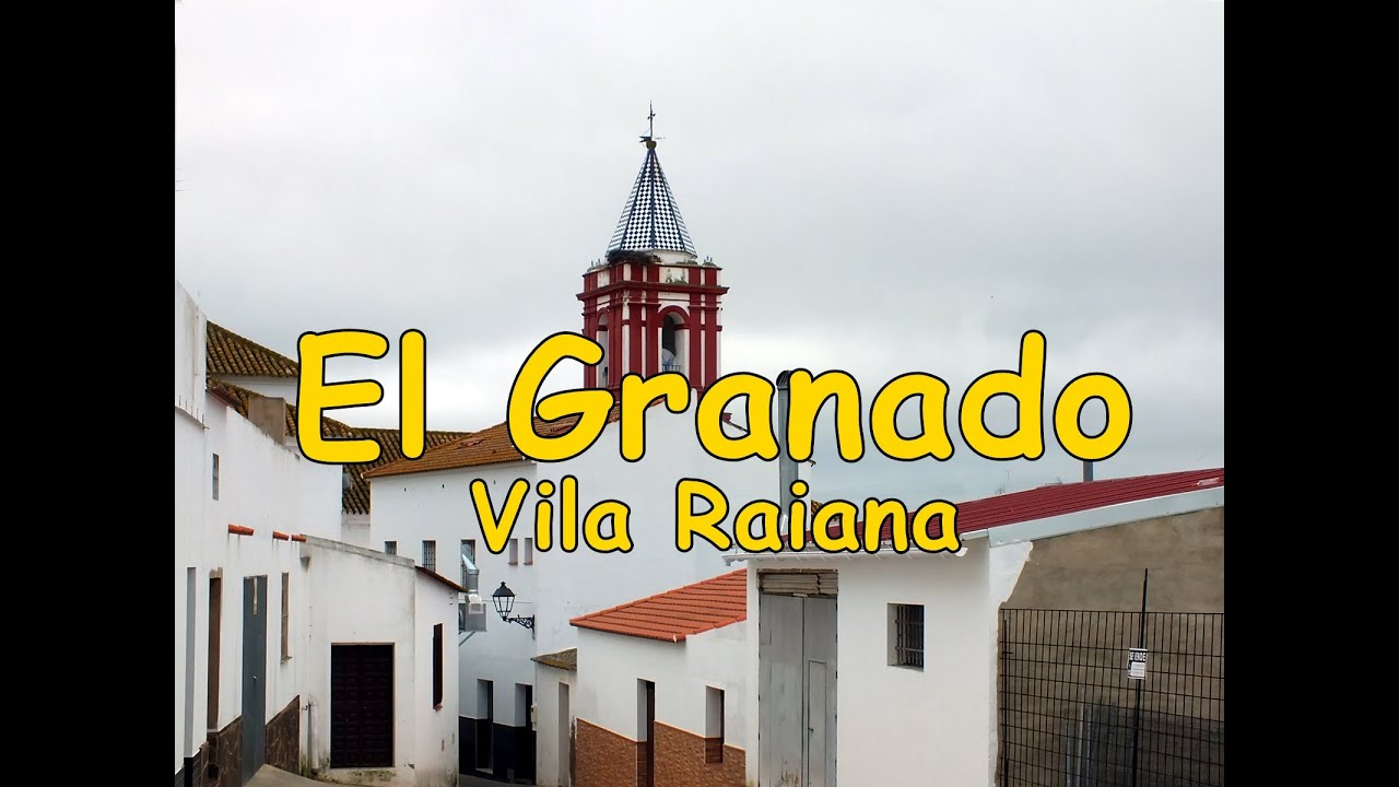 El Granado - Vila Raiana