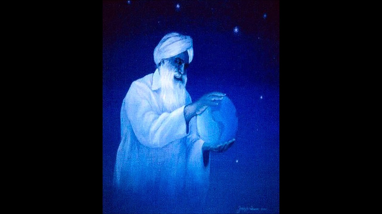 The Teachings of Master Kirpal Singh, Including Introductory Meditation Instructions