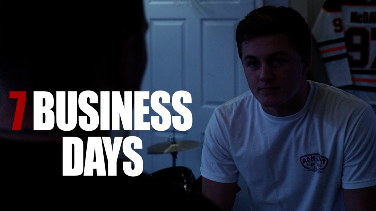 7 Business Days