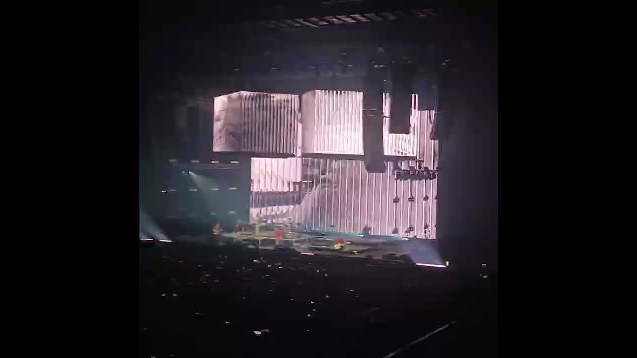 Linkin Park [LIVE]  - Papercut (Brisbane, Australia 05/03/2026)