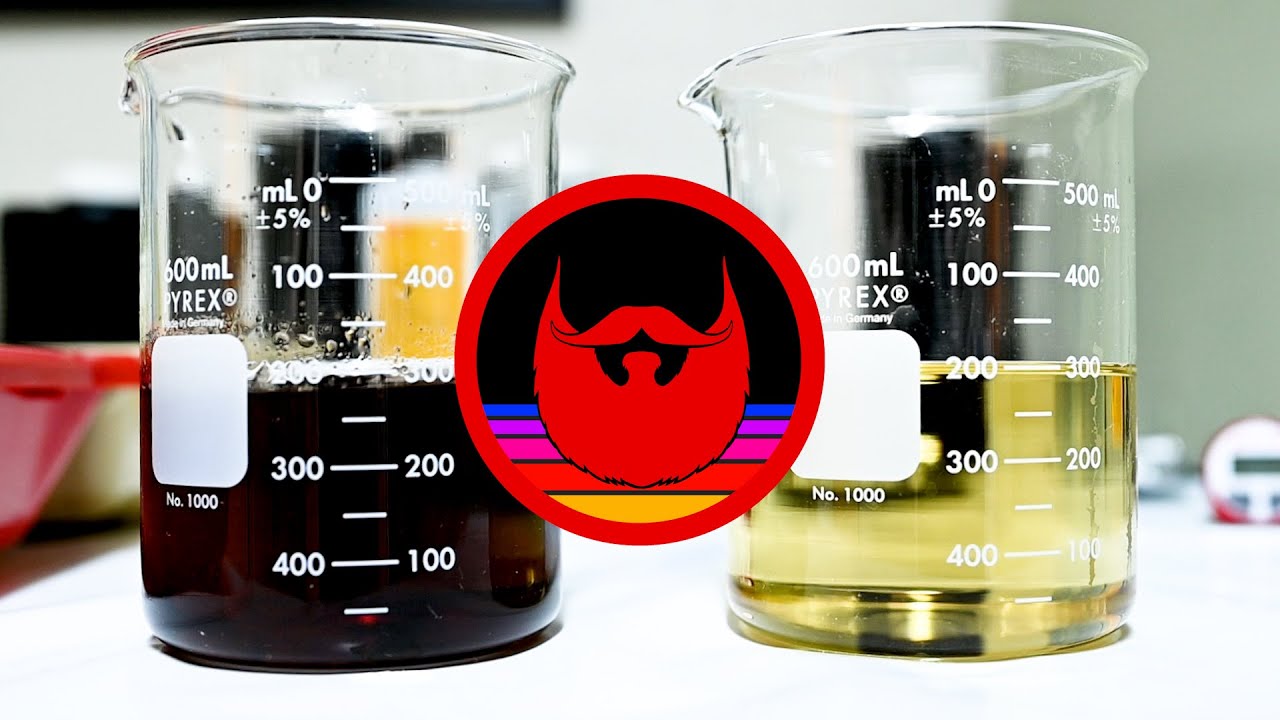 Dektol vs Aristadol - Comparing Paper Developers in the Darkroom