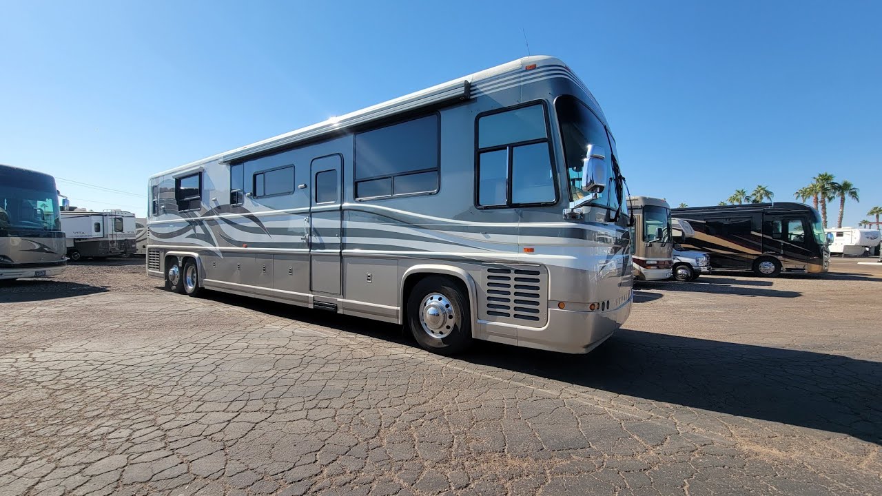 Newell Coach #646