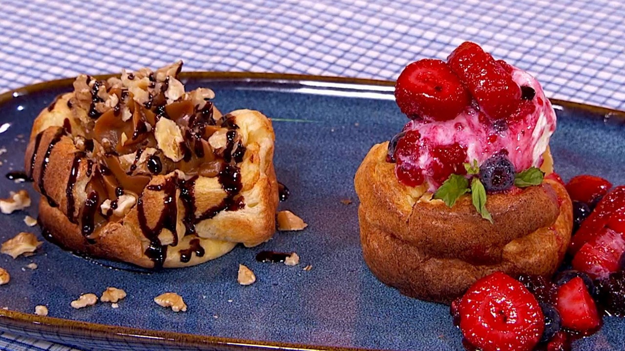 Popovers