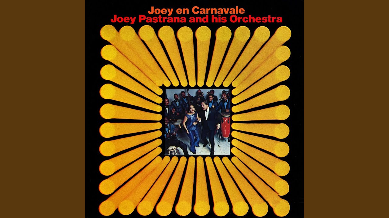 Joey's Thing