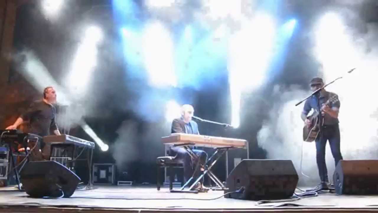 Mango Elettroacusticotour 2014 - Brienza 24.09 / lei verra